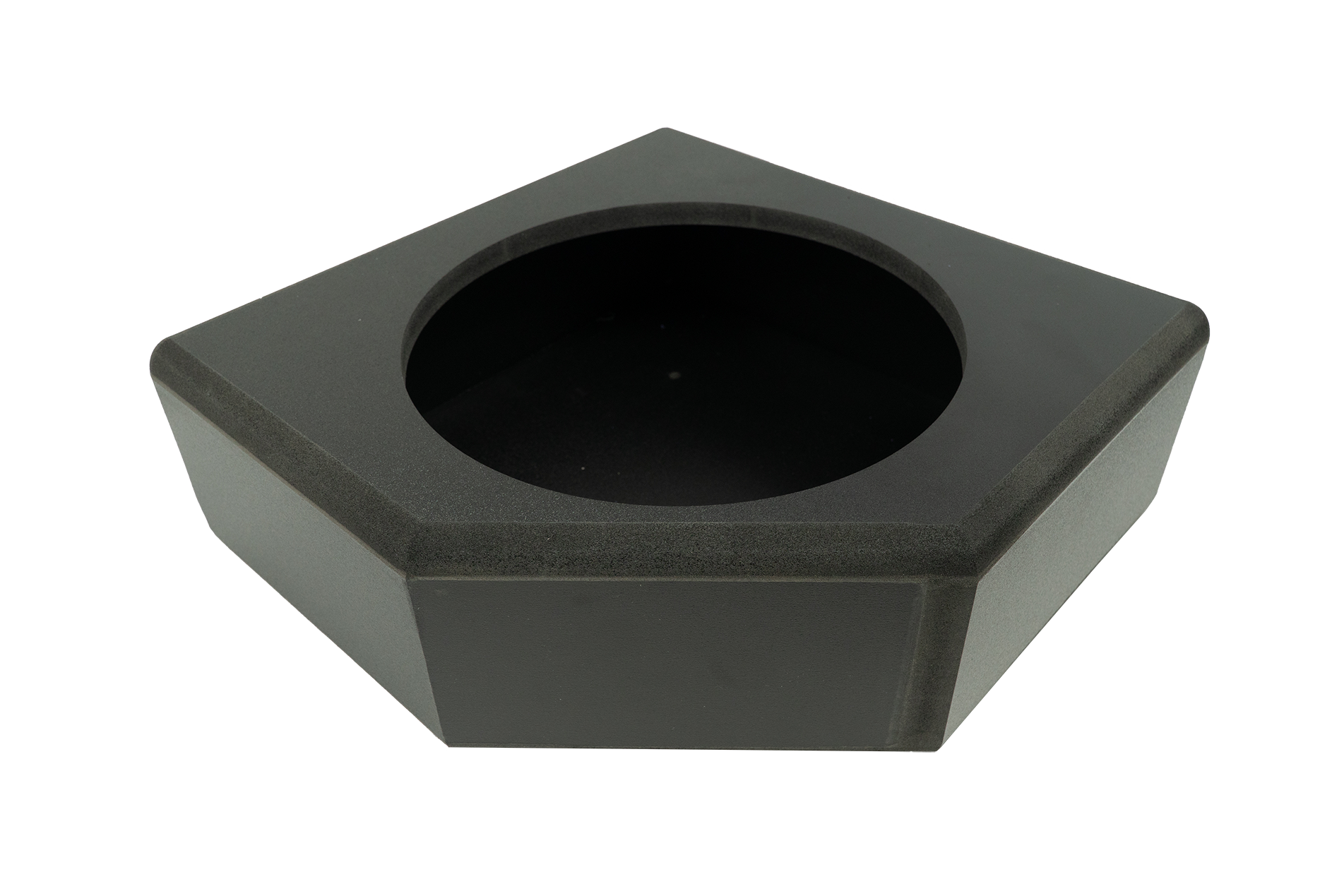 Signature Series 10" Low-Profile Subwoofer | UTVS-S10LP