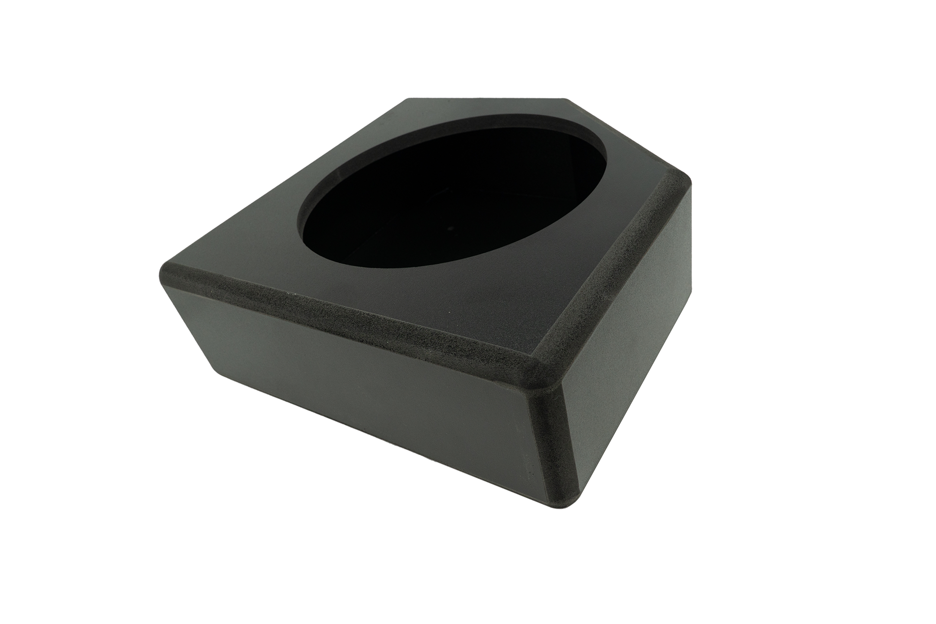 Signature Series 10" Low-Profile Subwoofer | UTVS-S10LP