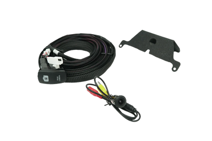 CAN-AM® X3 SIGNATURE SERIES STAGE 6 STEREO KIT