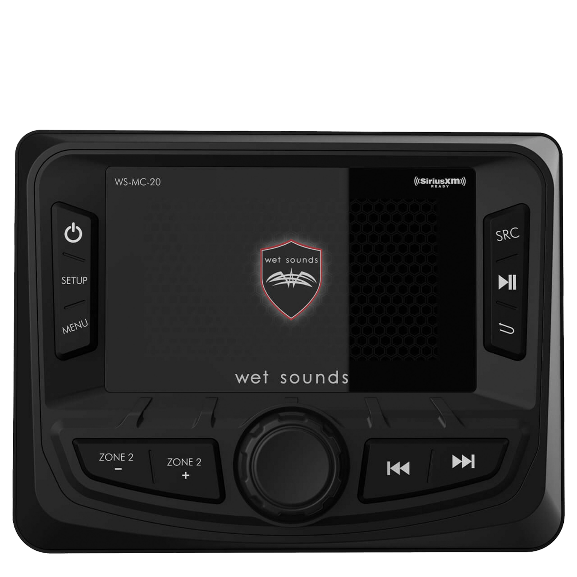 Can-Am® X3 Elite Series Stage 7 Stereo Kit | UTVS-X3-S7-E
