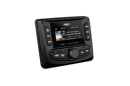CAN-AM® X3 SIGNATURE SERIES STAGE 6 STEREO KIT