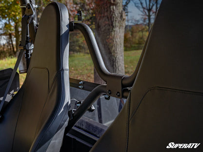 Yamaha Wolverine RMAX2 1000 Rear Windshield